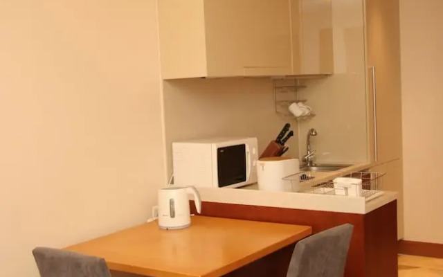 Eyagi Mini Hotel