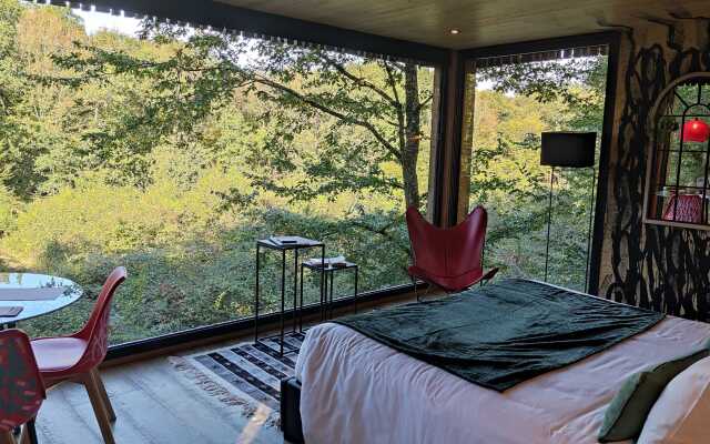 Loire Valley Lodges - Hotel