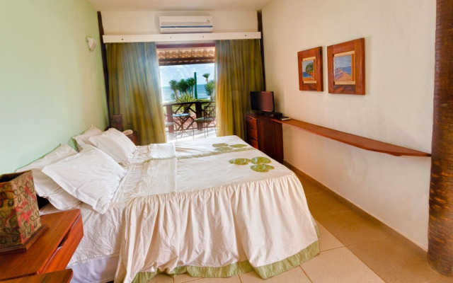 Bruno Marambaia Charme Hotel