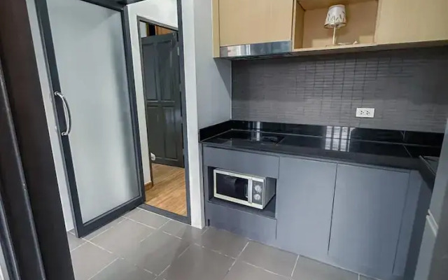 Beachside Bliss 2- Bed HM612