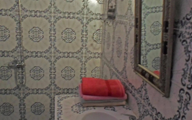 L´Escale de Ouarzazate