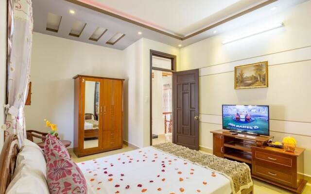 Pham Family B&B