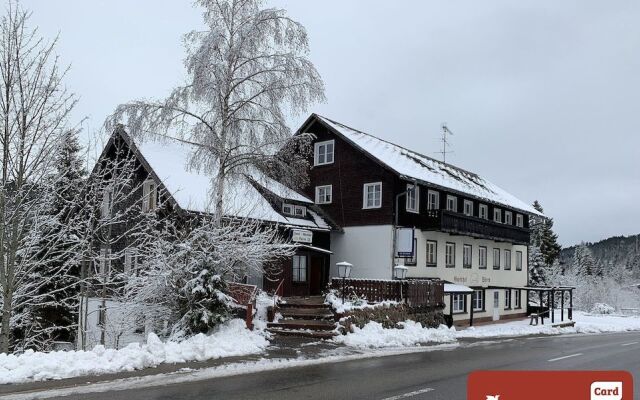 Gasthof Bären