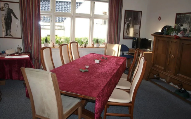 Guesthouse Sharon Aarhus