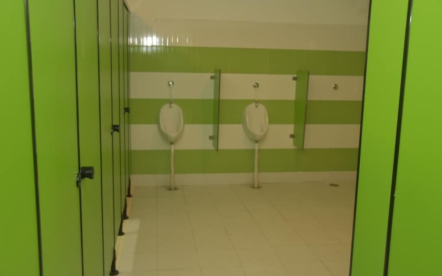 Moustache Offbeat Kolkata Hostel
