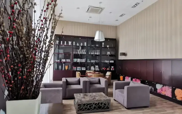 Sofia By SanLiving - 2BR - Kuningan