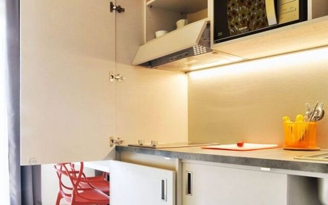 Residence Cristallo Senigallia