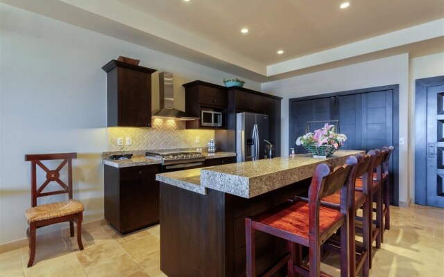Copala #3504 2 Bdrm 1.5 Bath Luxury Condo With Spectacular Ocean Views