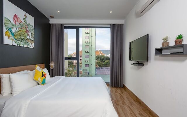 Sea Vista Boutique Hotel