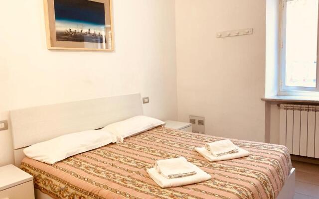 Appartamenti Sant Andrea