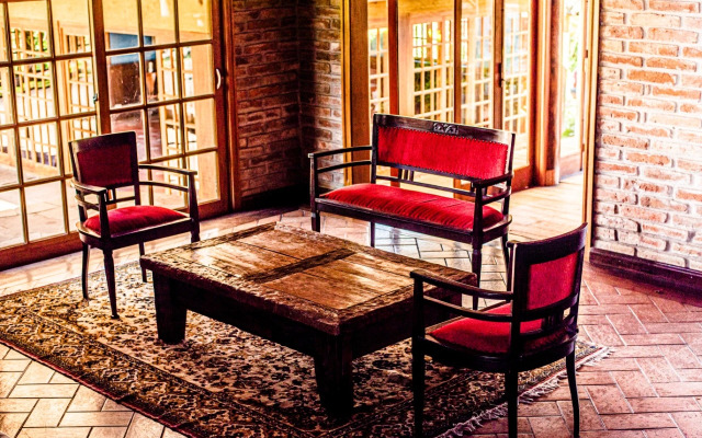 Vila Ventura Ecoresort