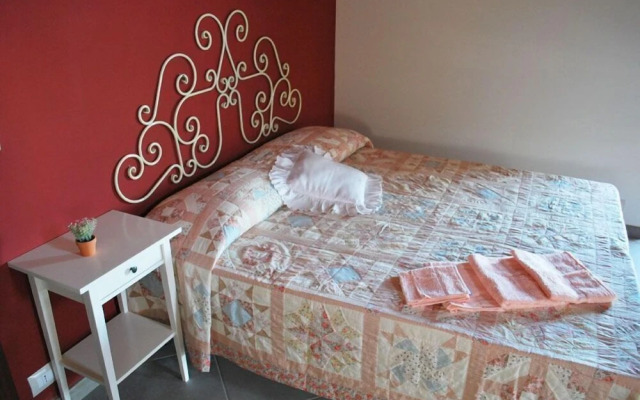 Agriturismo Fruttirossi