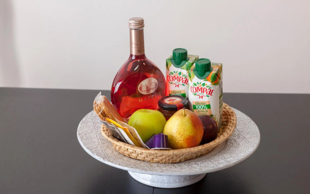 Like-home Best Place Apt