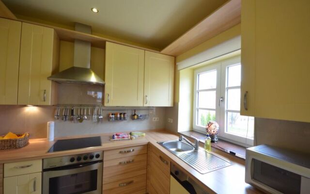 House Bel Monte Groß Zicker