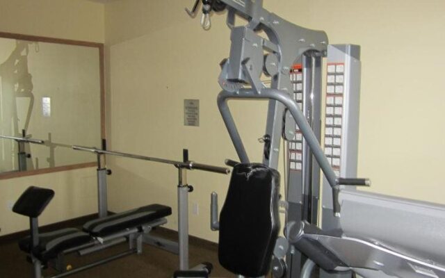 Trend Mountain Hotel & Conference Centre