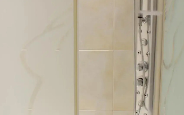 Duplex On The Beach Ashdod