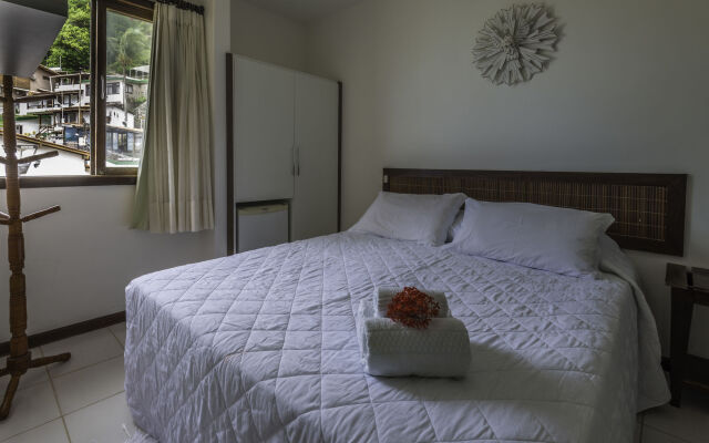 Pousada Porto dos Milagres