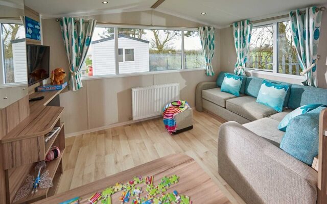 Caravan Hire