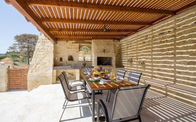 Villa Arietta