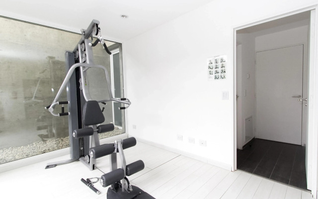 Pacífico Apartamentos Ribera