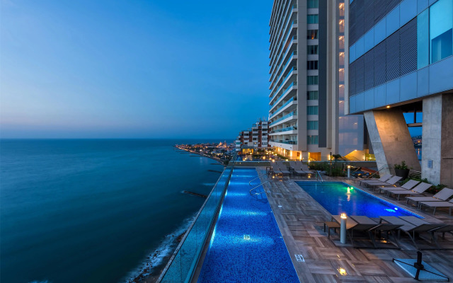 Hyatt Regency Cartagena