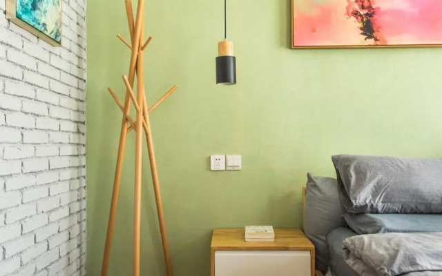 Amazing Koala Hostel Dalian