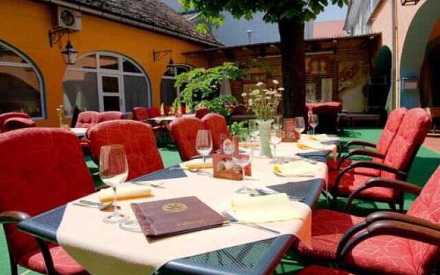 Guesthouse Stari Mayr