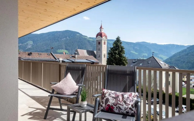 Hotel Langhof