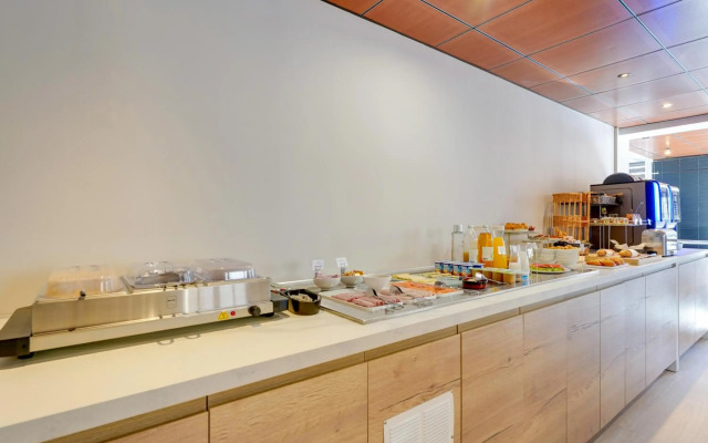 Best Western Hotel Atrium Valence