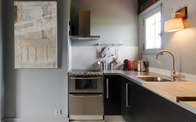 Verdi Appartement privé