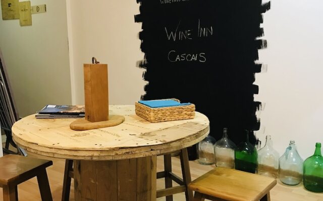 Wine Inn Cascais