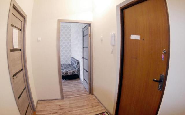 YourHouse Mikrorajon Zhetysu-2, dom 8