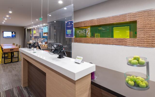 Home2 Suites Raynham/Taunton, MA