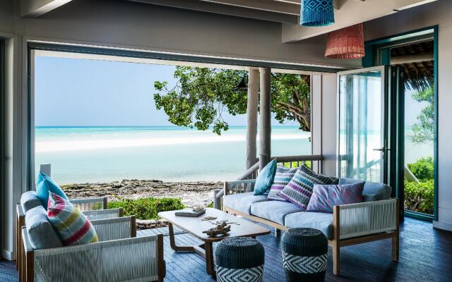 Anantara Medjumbe Island Resort