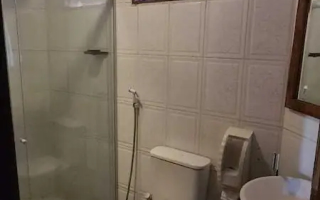 Pousada Paradiso Tropical