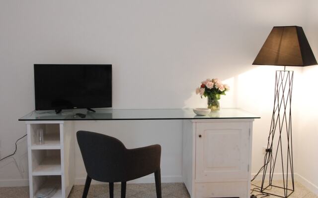 Santo Mercurio Country House