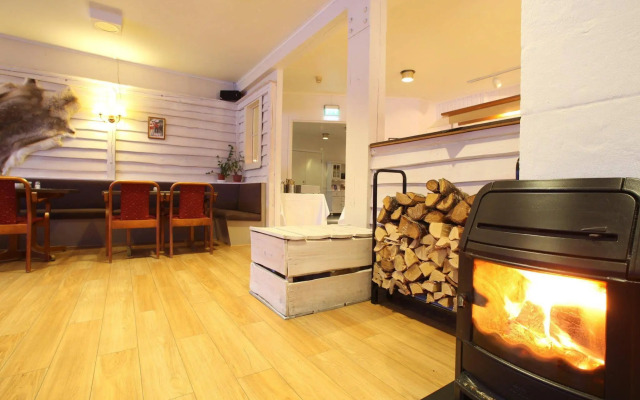 Thon Partner Hotel Narvik