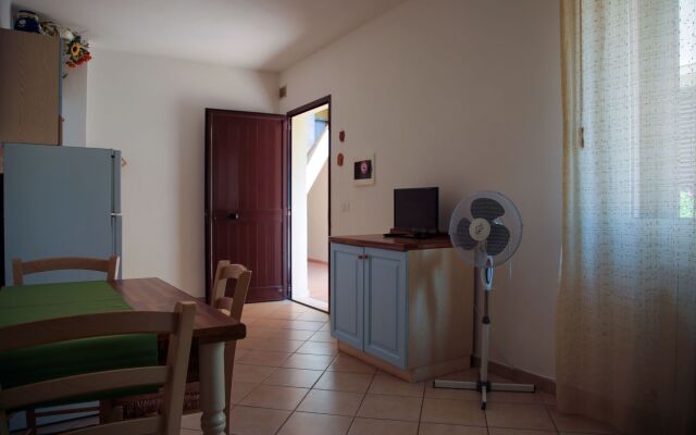 Residence le Dune San Vincenzo