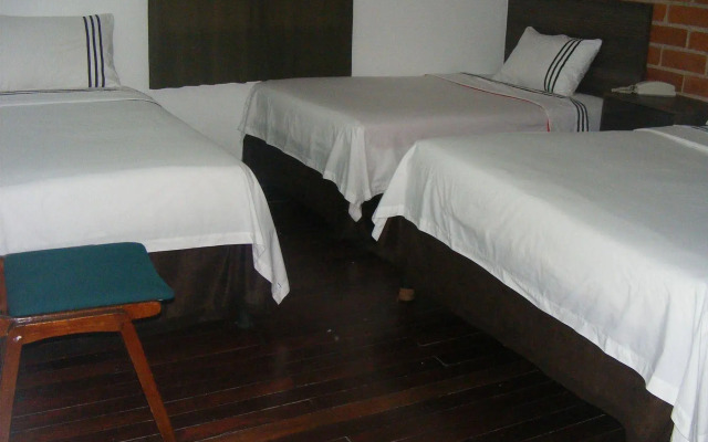 Hotel Internacional Medellin