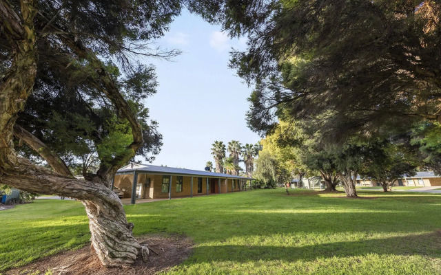 RACV Cobram Resort
