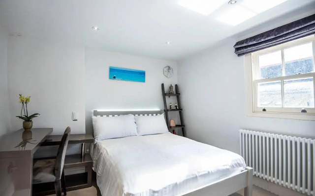 Modern, Chic 3BR Townhouse in Central Oxford