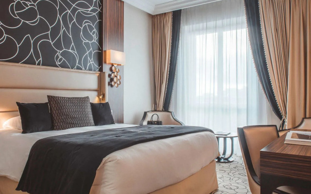 Regina Experimental Biarritz