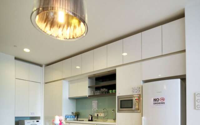 Platinum Suites Klcc