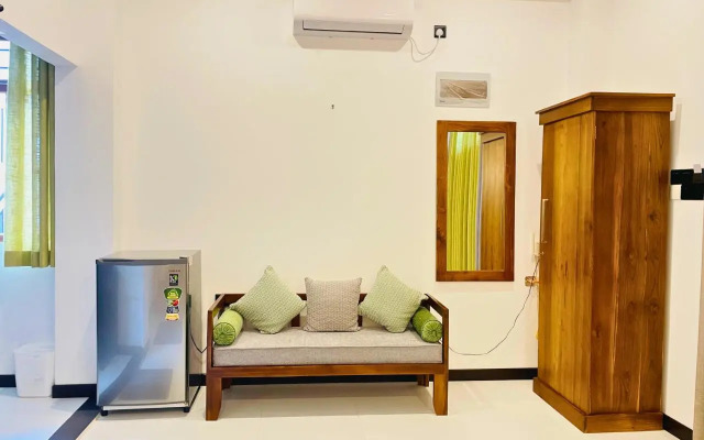 Cosy Home Weligama