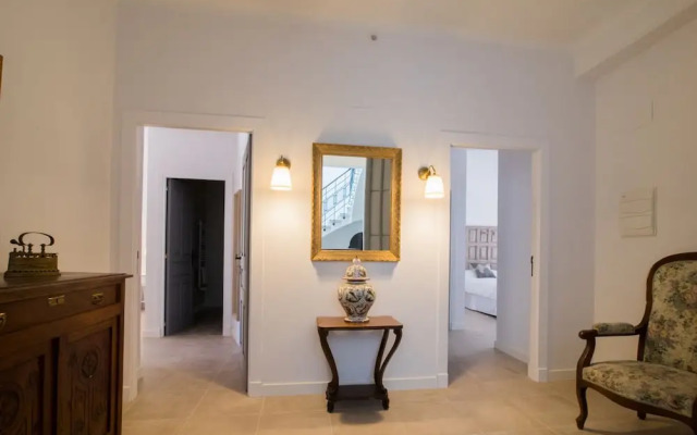 Casa Rural El Ralenco (Alquiler Integro)