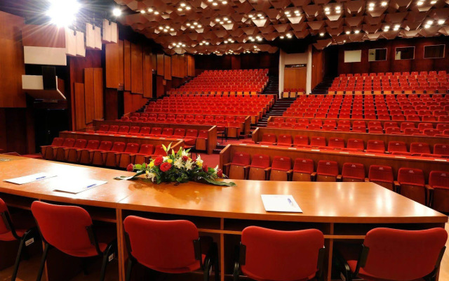 Grand Hotel Adriatic II