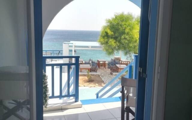 Posidonion Hotel