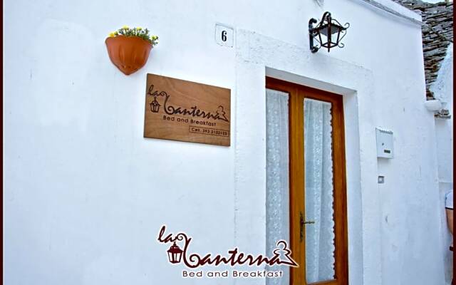 B&B La Lanterna