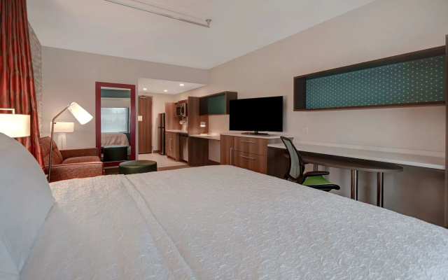 Home2 Suites by Hilton Troy