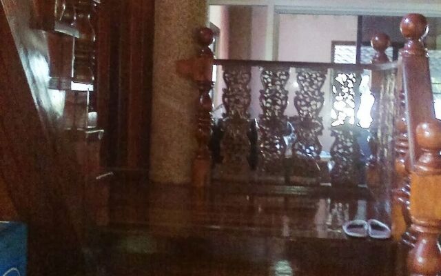 Suandarbporn Resort Mae Sot